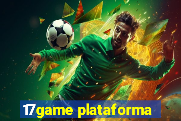 17game plataforma